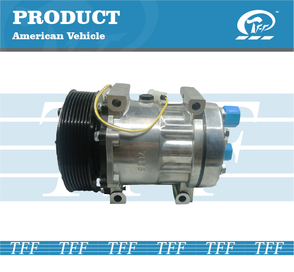 TFF046004 VOLVO TRUCK SD 24V 8PK BACK UNION
