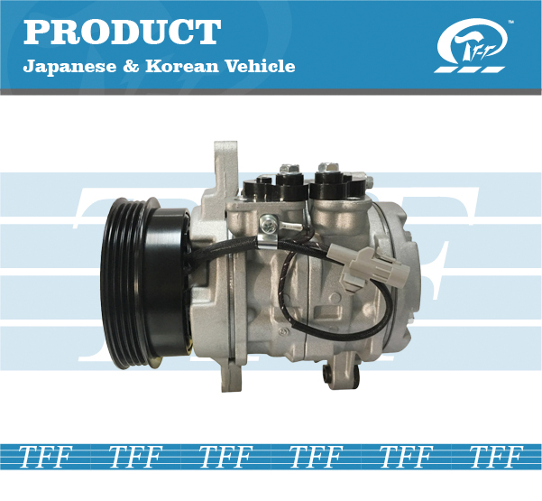 TFF049002 DAIHATUS GRAND MAX 10S11C 4PK