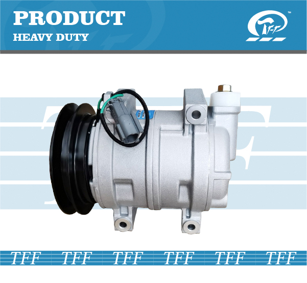 TFF050003 DECA 1B-L 24V