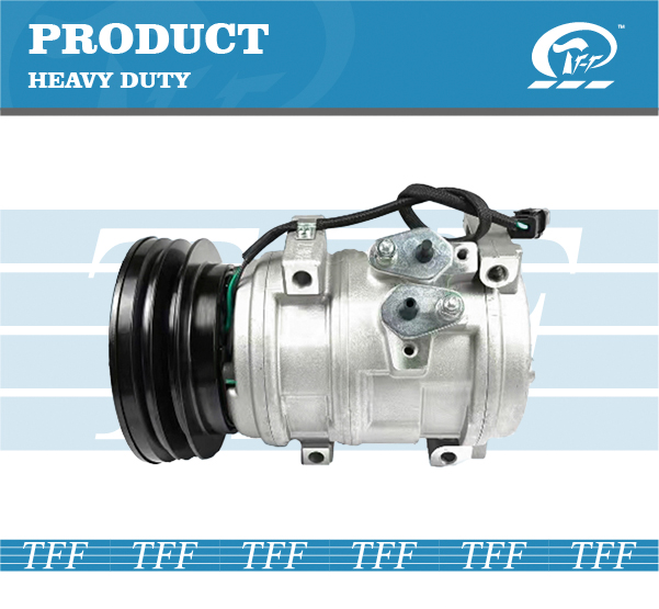 TFF053021 CAT 136MM 8PK 后出4-5分