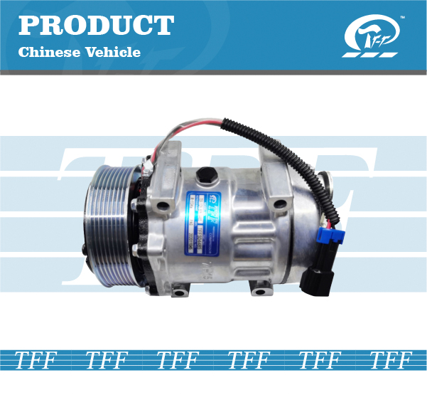 TFF057001 7H15 8PK 12V