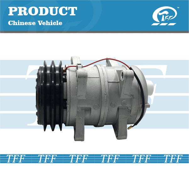 TFF057002 DONGFENG TIANLONG DKS 2A