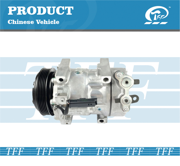 TFF057008 DONGFENG AEOLUS AX5