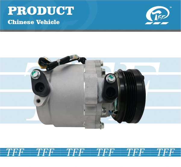 TFF057013 DONGFENG VAN C35 4PK