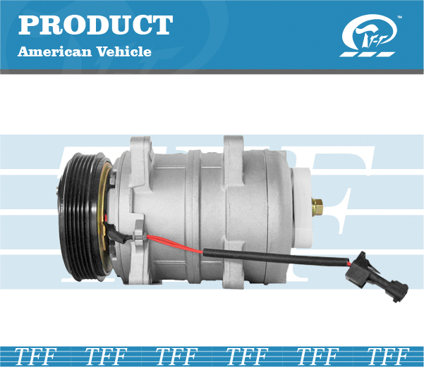 TFF058001 FOTON AUMA/TLAB LONG 24V 5PK