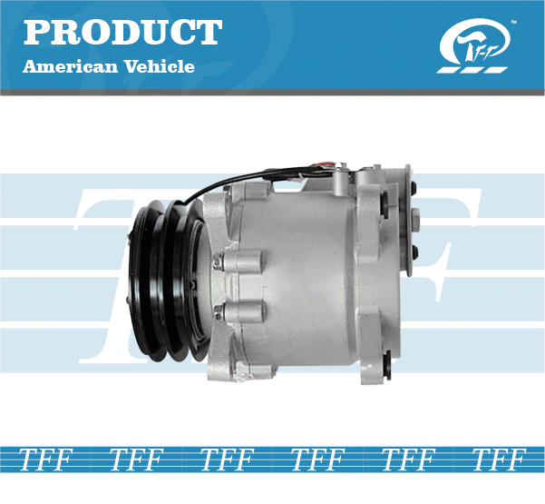 TFF058011 FOTON TRUCK 24V 2A ATC3-086S-15