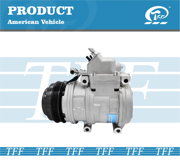 TFF058015 FOTON MPX 4PK 10PA17