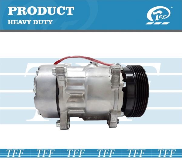TFF060005 VQS 120MM 6PK 12V