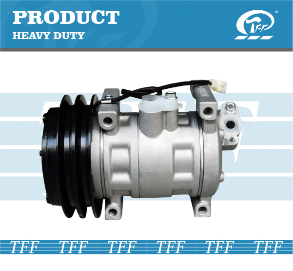 TFF061001 HICOM 2A 12V