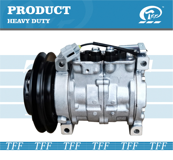 TFF066009 10S13C 136MM 1A 12V