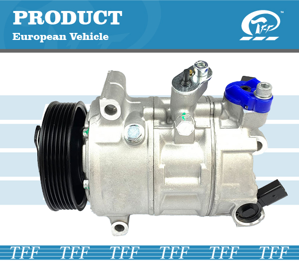 TFF068006 VW.GOLE/PASSAT 7SEU17C 3654 6PK