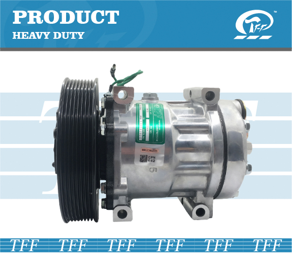 TFF071001 CAMC HANMA