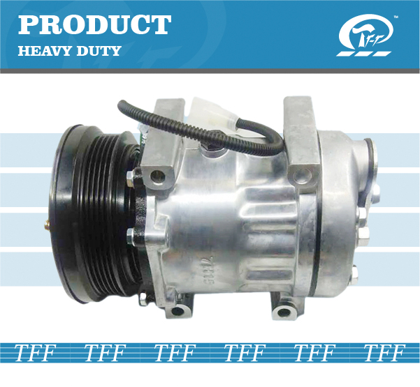 TFF071002 CAMC HANMA 130MM 5PK