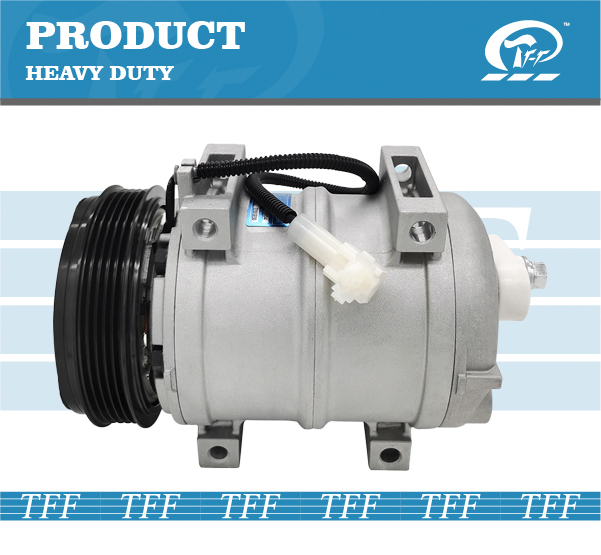 TFF071004 CAMC HANMA DKS15 5PK