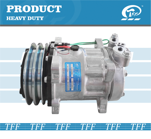 TFF073001 10S13C 6PK ASSY
