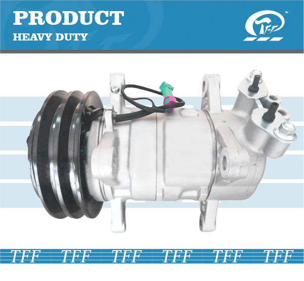 TFF073003 LIUGONG 850G24V 2A 10S