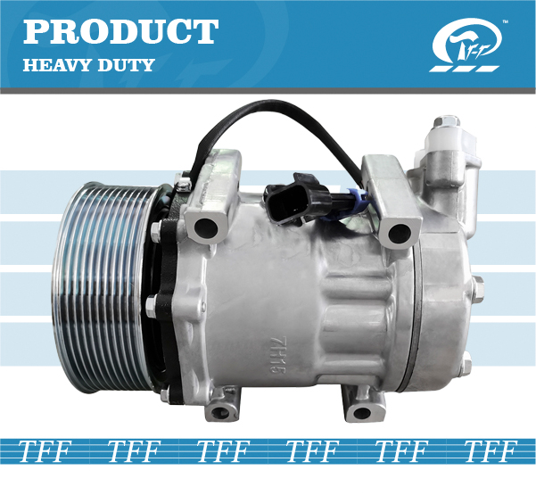TFF074003 709 USA TRUCK 12V 10PK(MAX FORCE)REPLACE