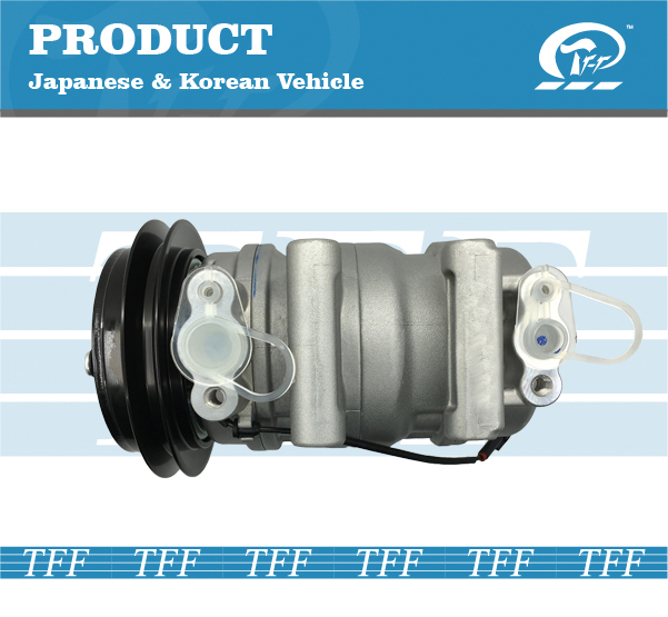 TFF076001 D-MAX 3.0 TO 10S(C)1A ISUZU