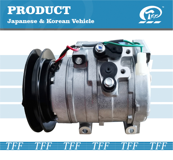 TFF076007 MEGA RIGHT 1B 24V