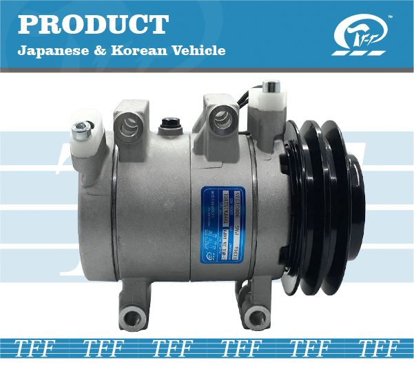 TFF076011 D-MAX 2A 10S15