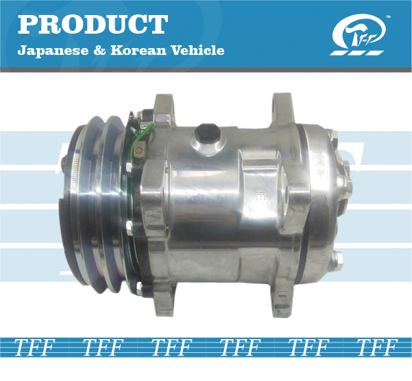 TFF076013 5H14 508 2A 24V
