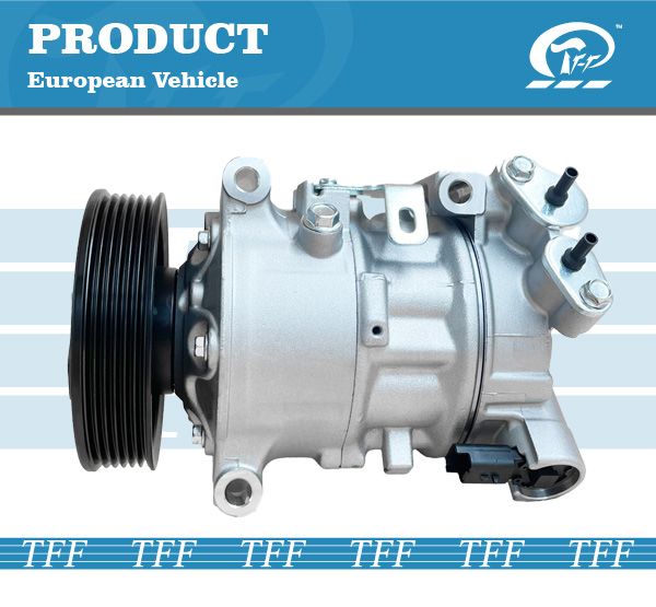 TFF041017 PEUGEOT 4008/408 3008/5008 /3082017/CITROENC4/DS6/DS7