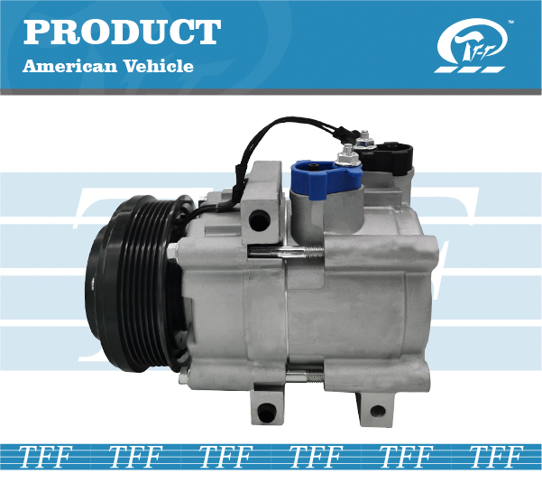 TFF022034 6PK FORD EXPLORER/F150